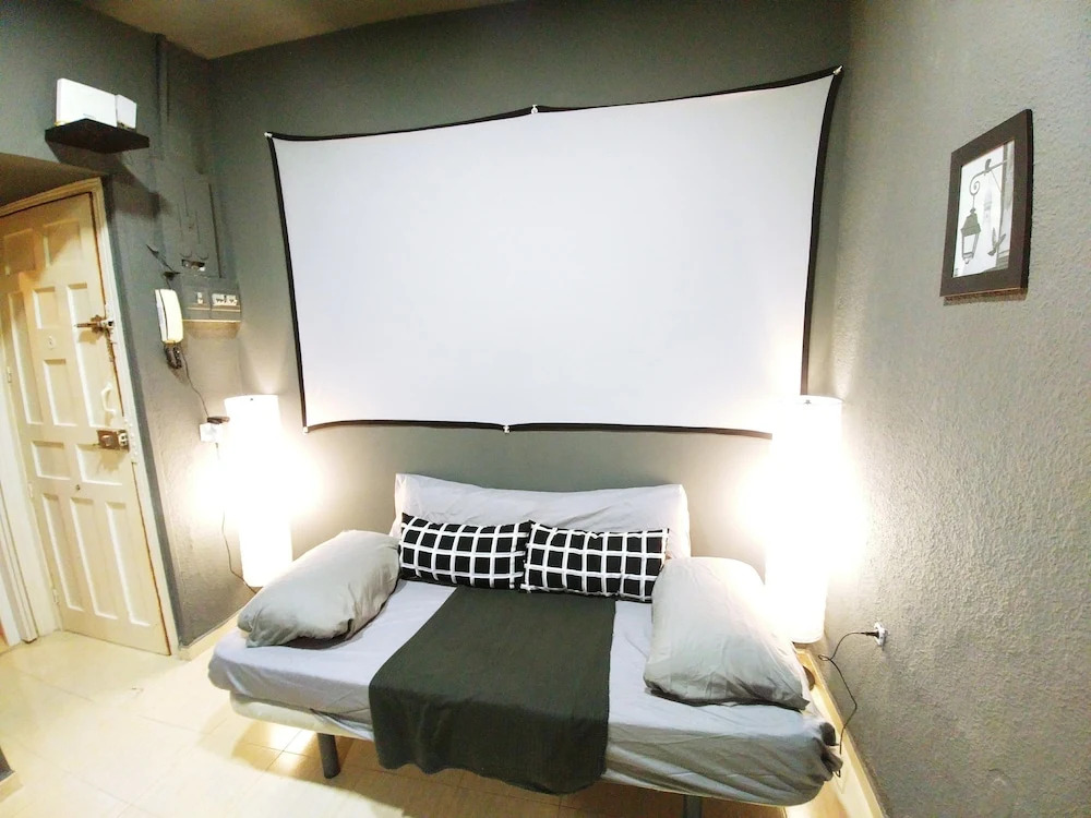 Luxury Flat Legazpi