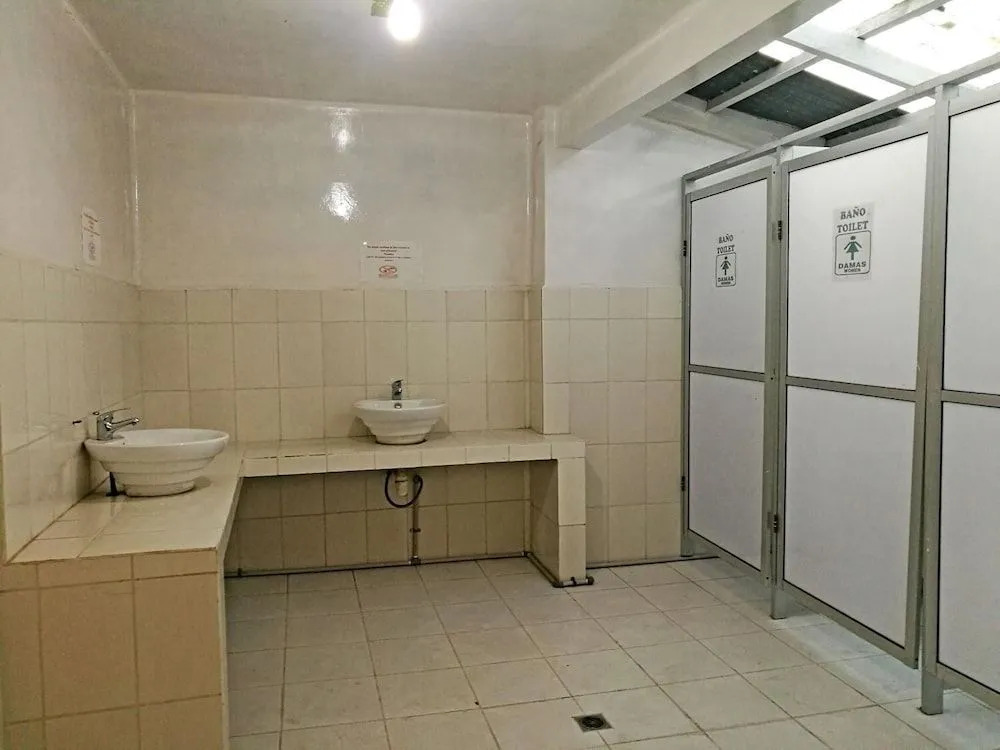 Wooden Wasi Hostel