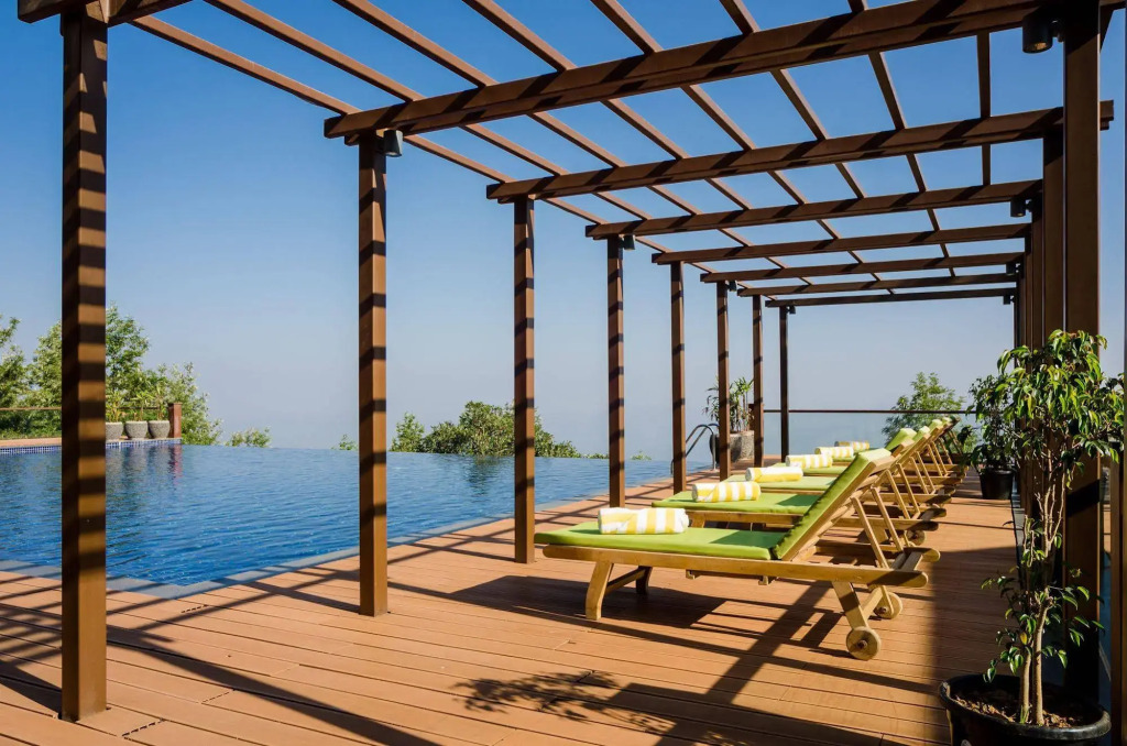 Trivik Hotels & Resorts, Chikmagalur