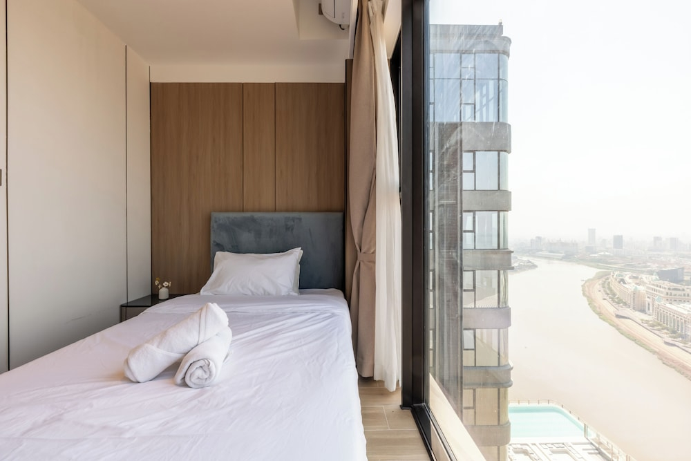 Vue Aston Condominium by Soben Homes