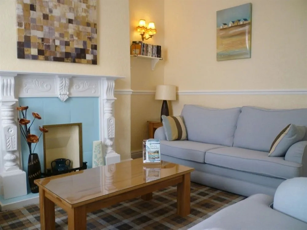 St. Hilary Guest House