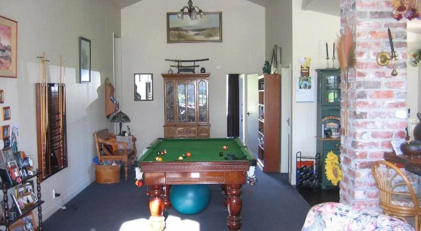 Franz Country House