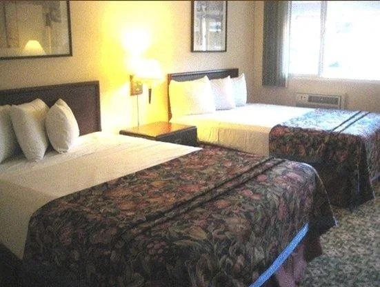 El Toro Motel