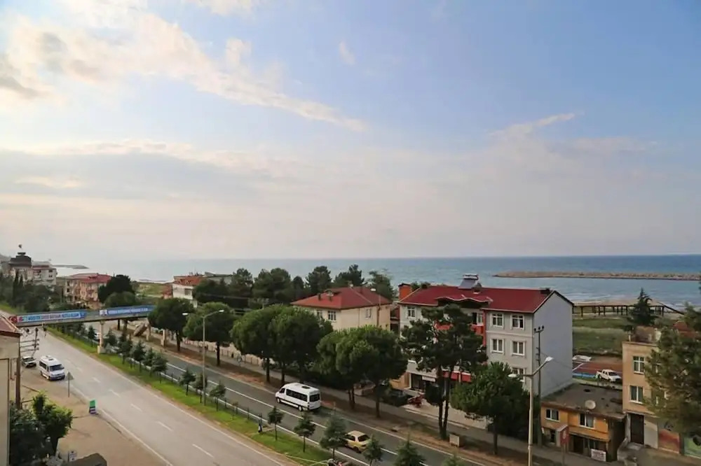 Kubaliç Hotel