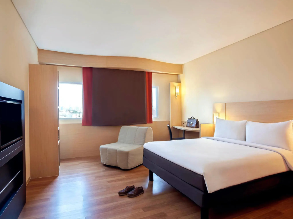 Ibis Jakarta Harmoni