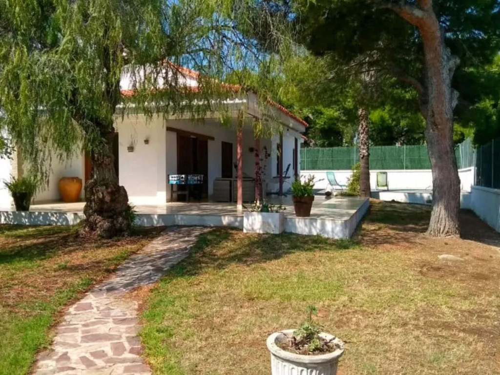 Villa Mara Benicàssim