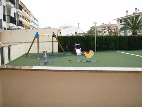 Apartamentos Marineu Amanecer