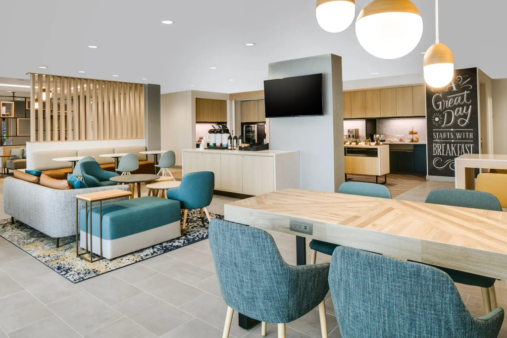 TownePlace Suites by Marriott Oconomowoc