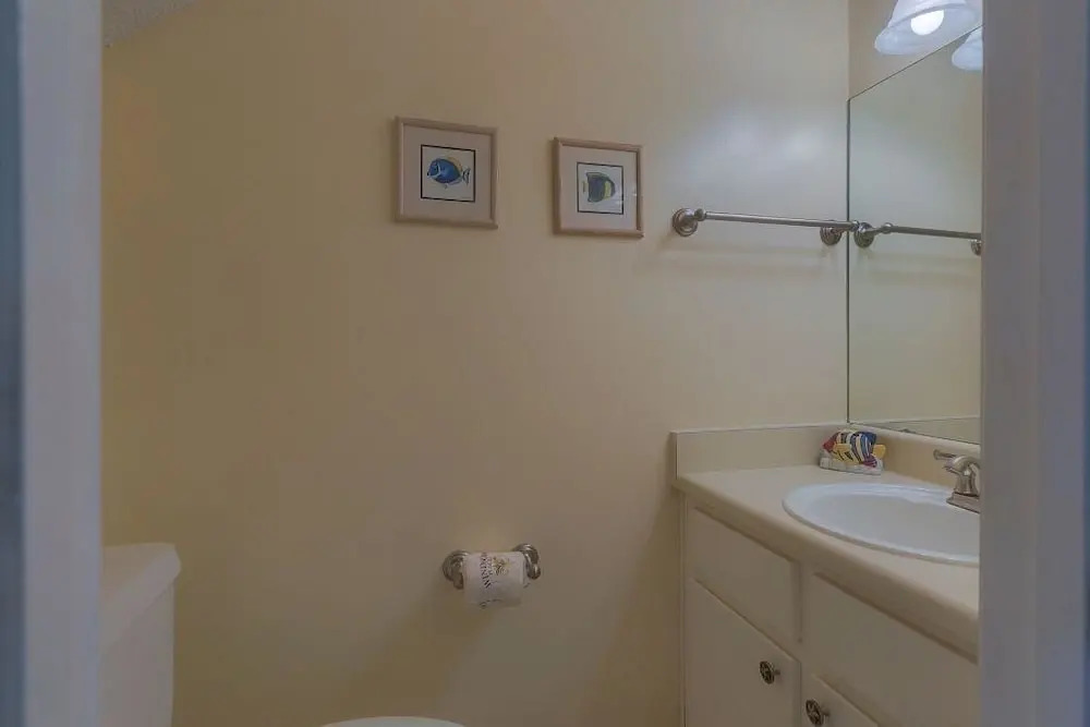Beach Therapy Apartment 2 Bedroom