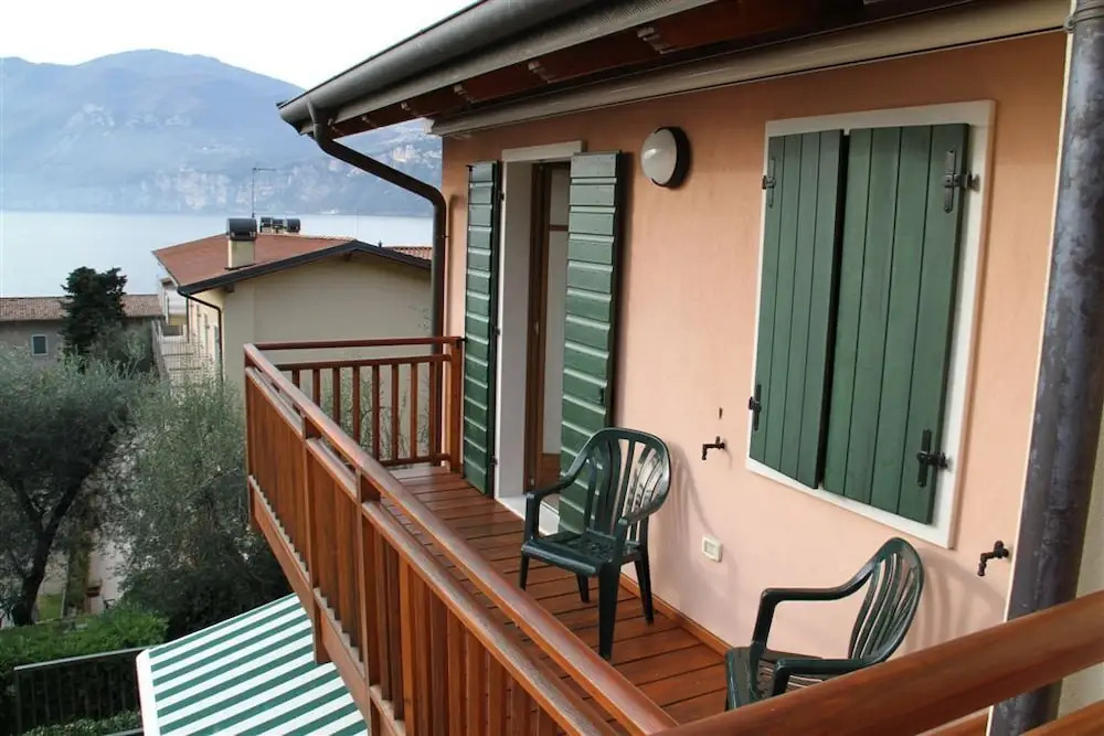 Residenza Cristina