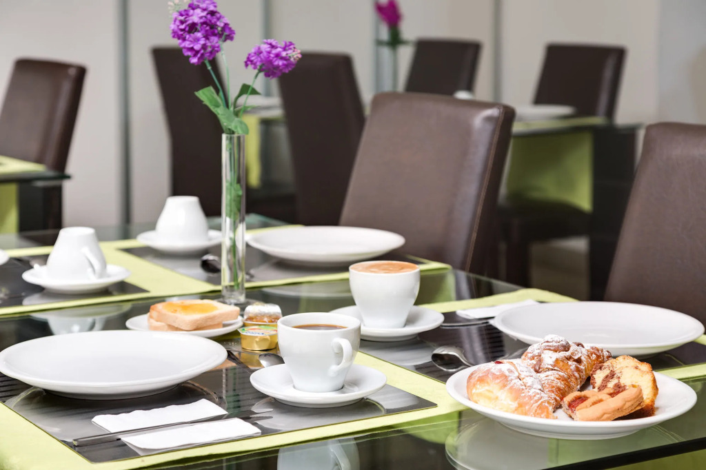 Hotel Darival