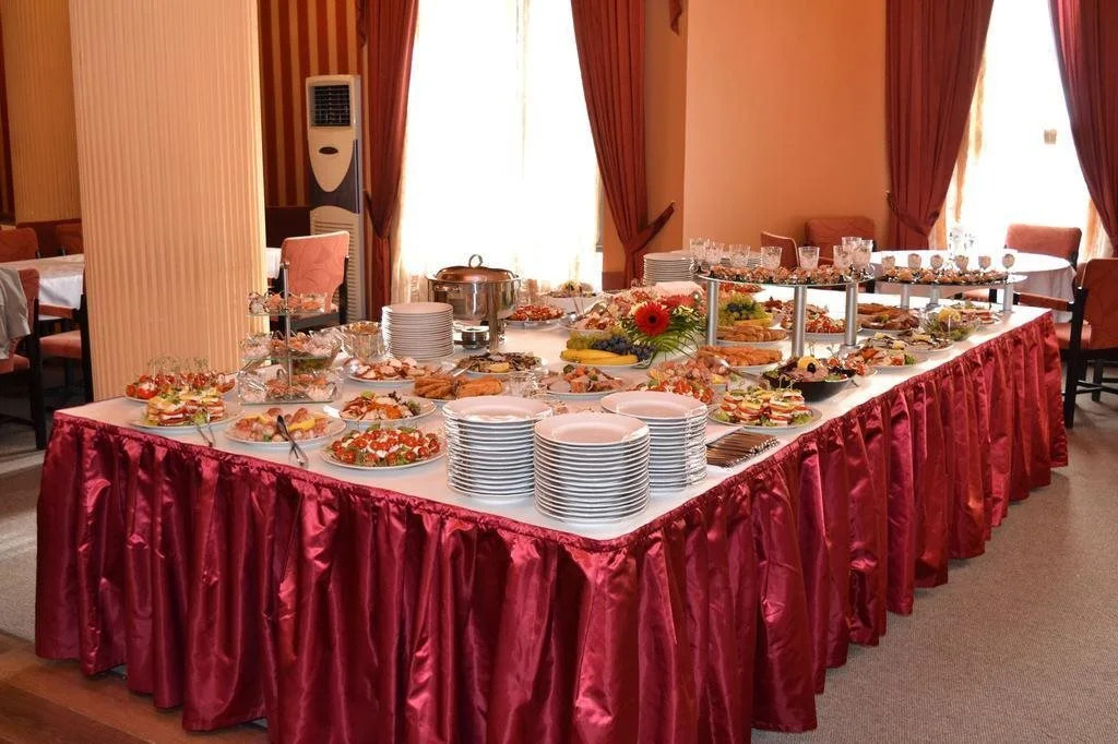 Hotel Balkan