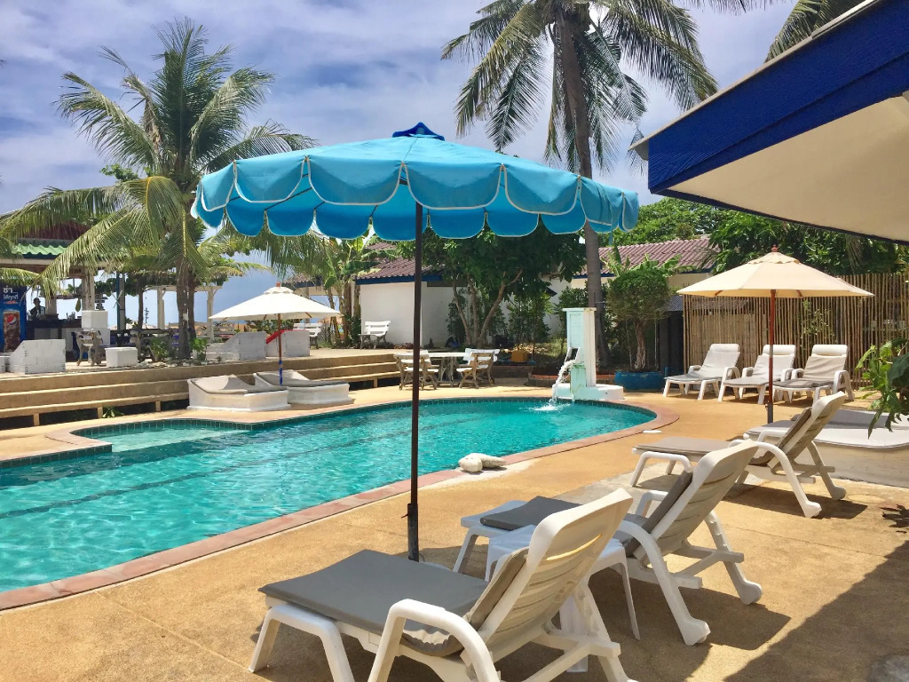 Lamai Chalets