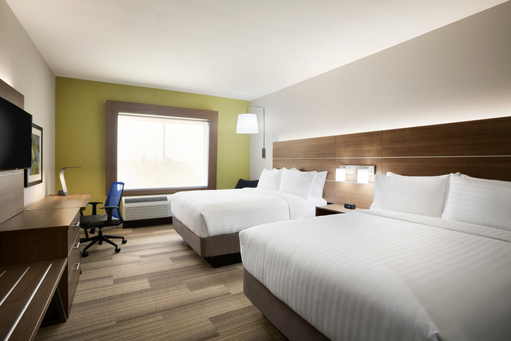 Holiday Inn Express & Suites - McAllen - Medical Center Area by IHG