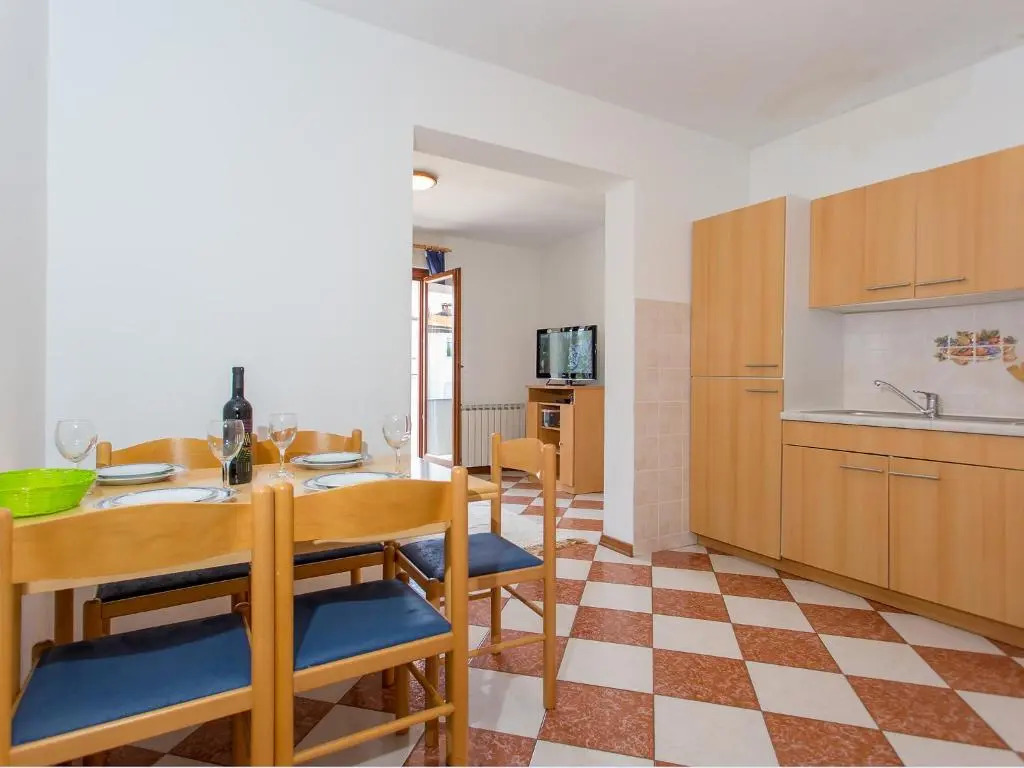 Apartments AVA