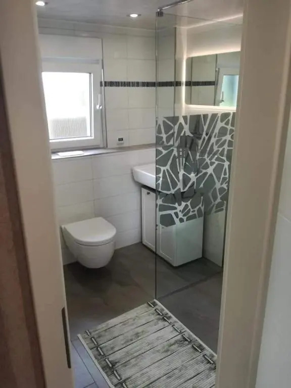 Ferienwohnung Klockenhagen 2