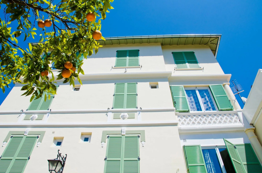 Emeraude Résidence Hotelière