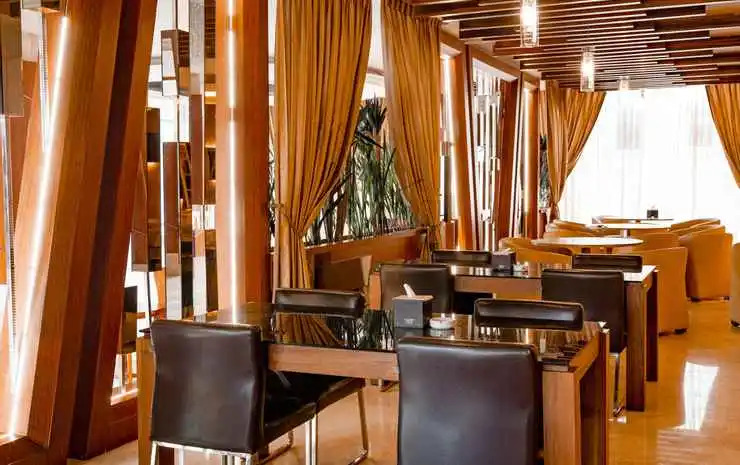 E Hotel Medan