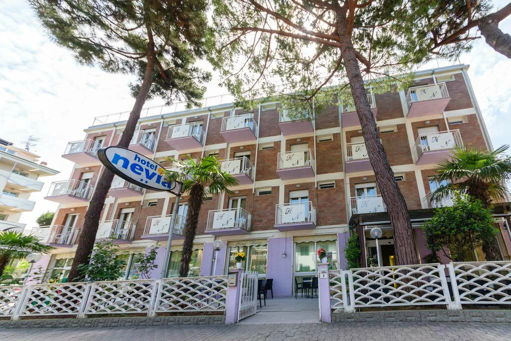 Hotel Nevia