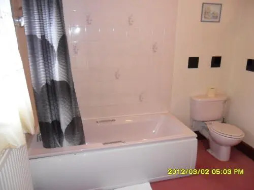 Relax Inn - Thorpe Lodge Hotel
