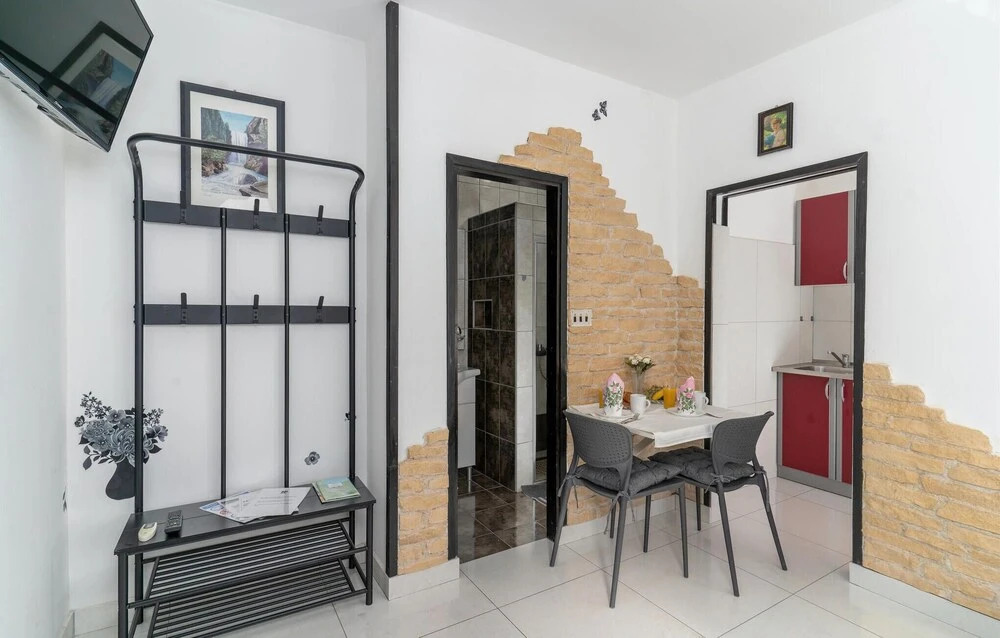 Nice Home in Krk With Wifi and 2 Bedrooms