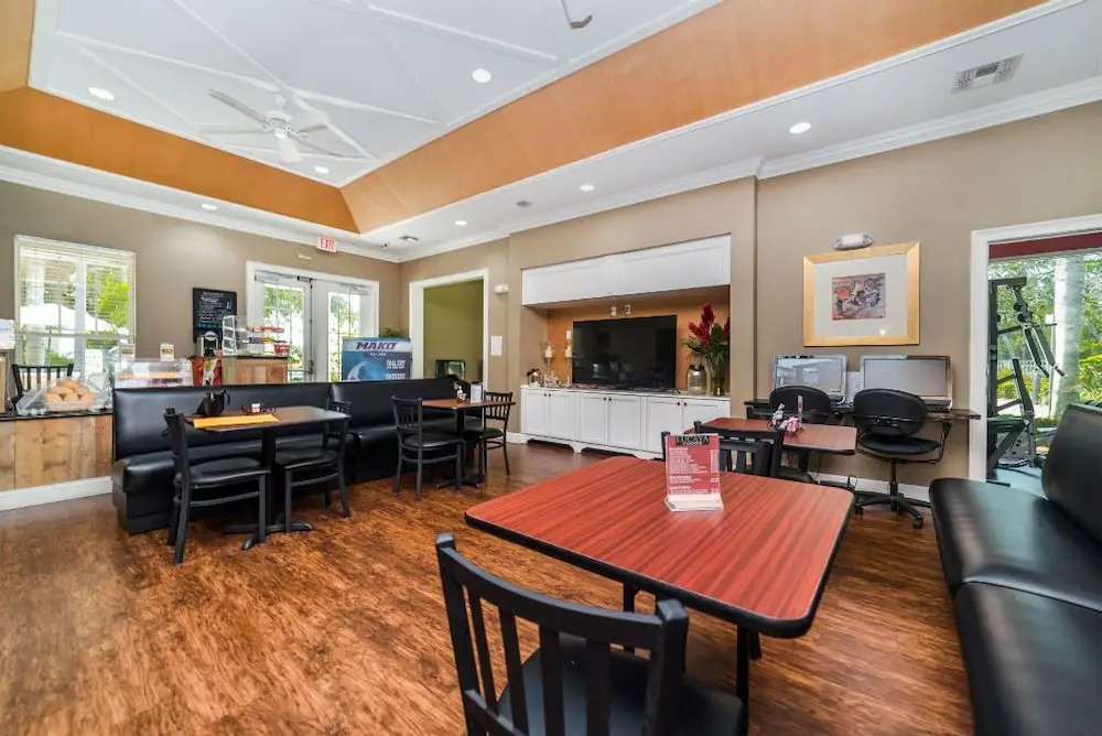 Lucaya Vacation Homes