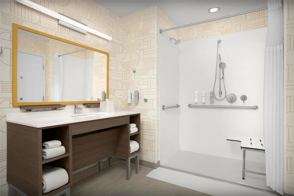 Home2 Suites By Hilton El Paso East Loop 375