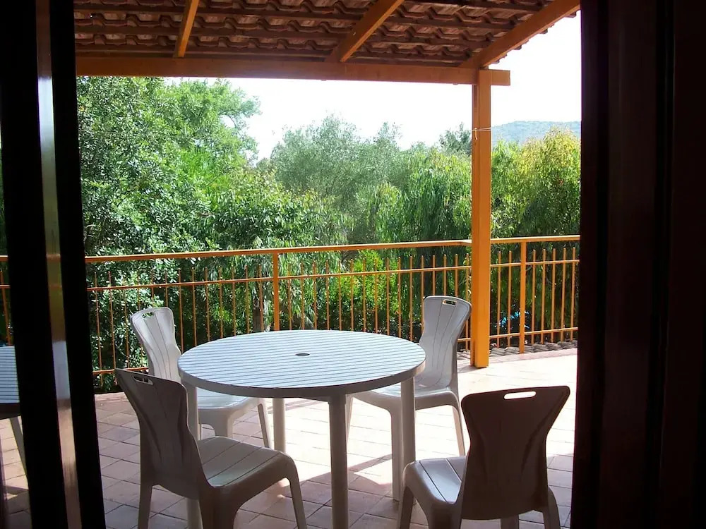 Cilento Getaway w/ Terrace