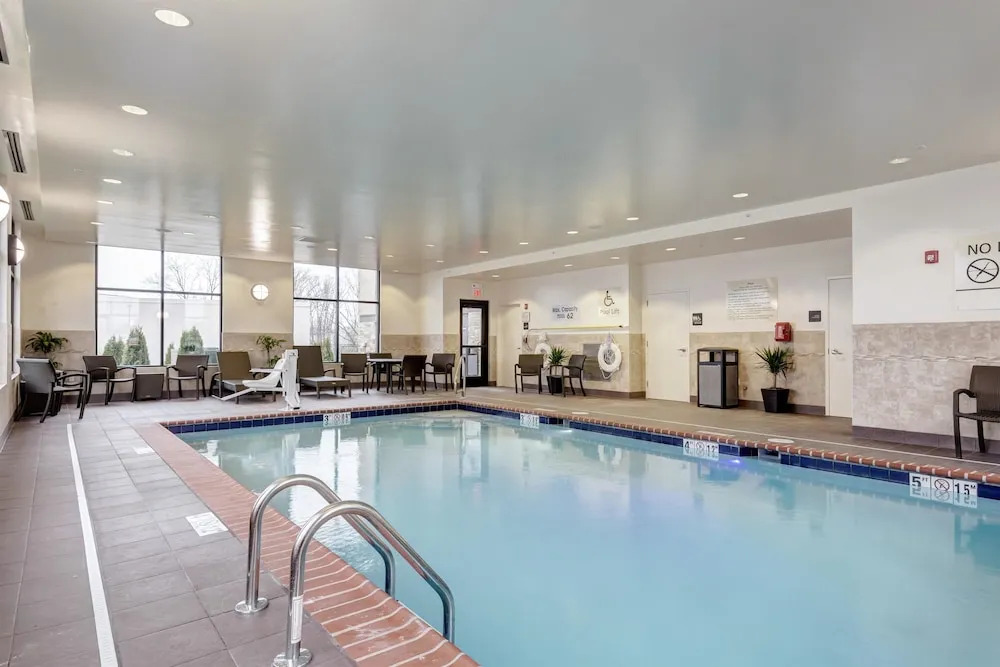 Hampton Inn-St. Louis Wentzville, MO
