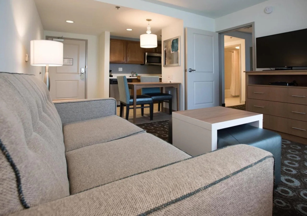 Homewood Suites By Hilton Paducah