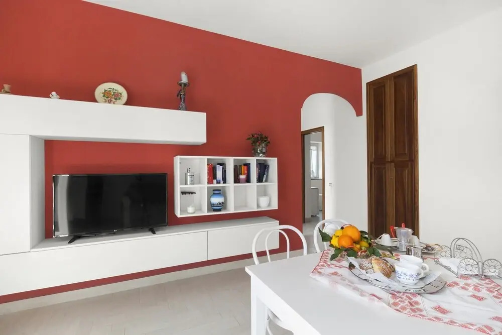 Casa Alyssa With Private Terrace With Sea View and Air Conditioning
