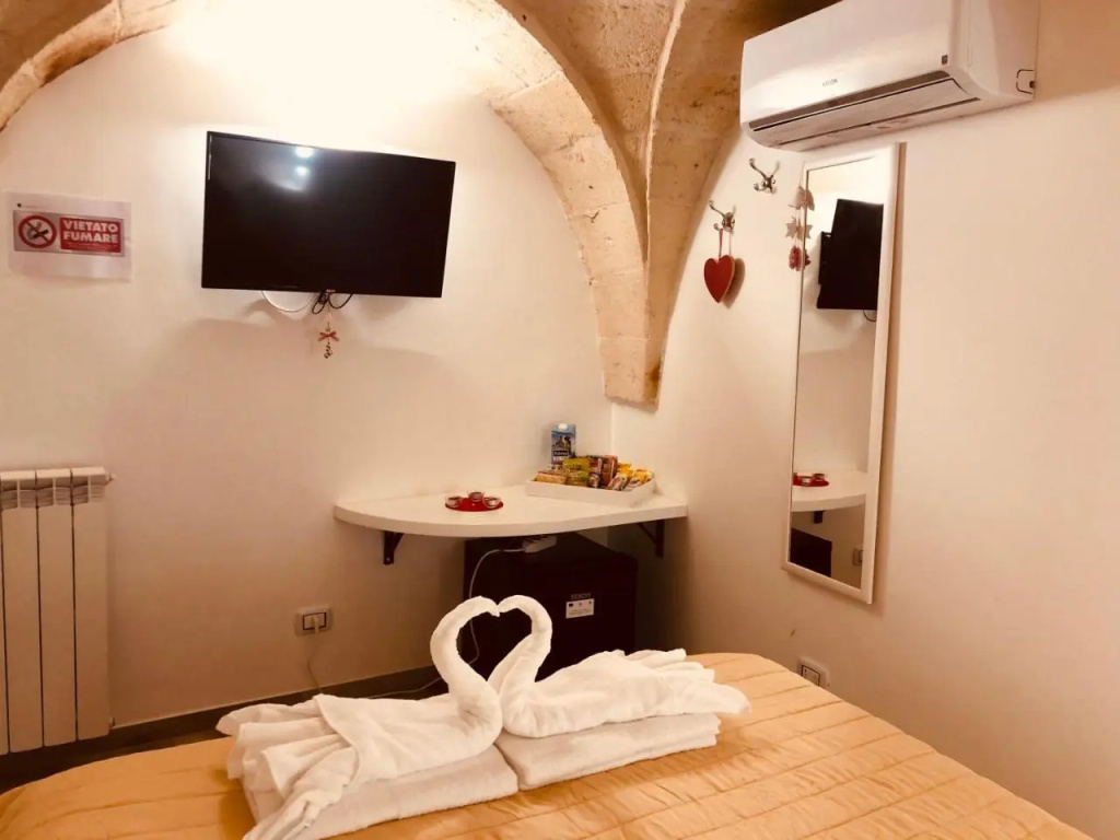 Mastropaolo42 Luxury B&B