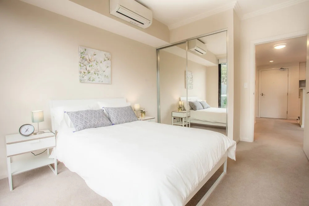 Maison Home - Marinas Apartments