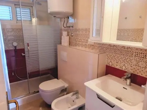 Apartments Maša