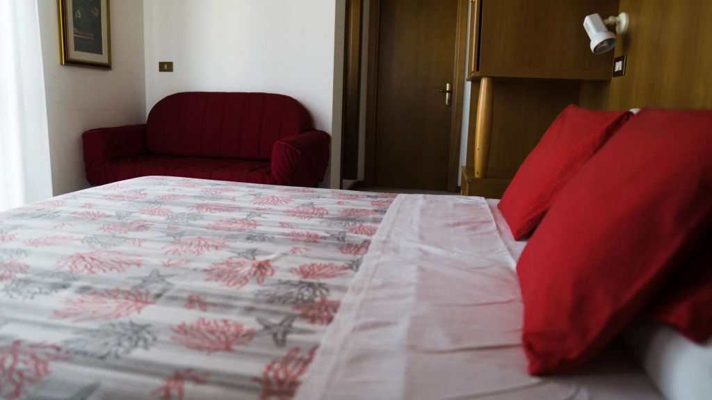 Hotel Rosa Caorle
