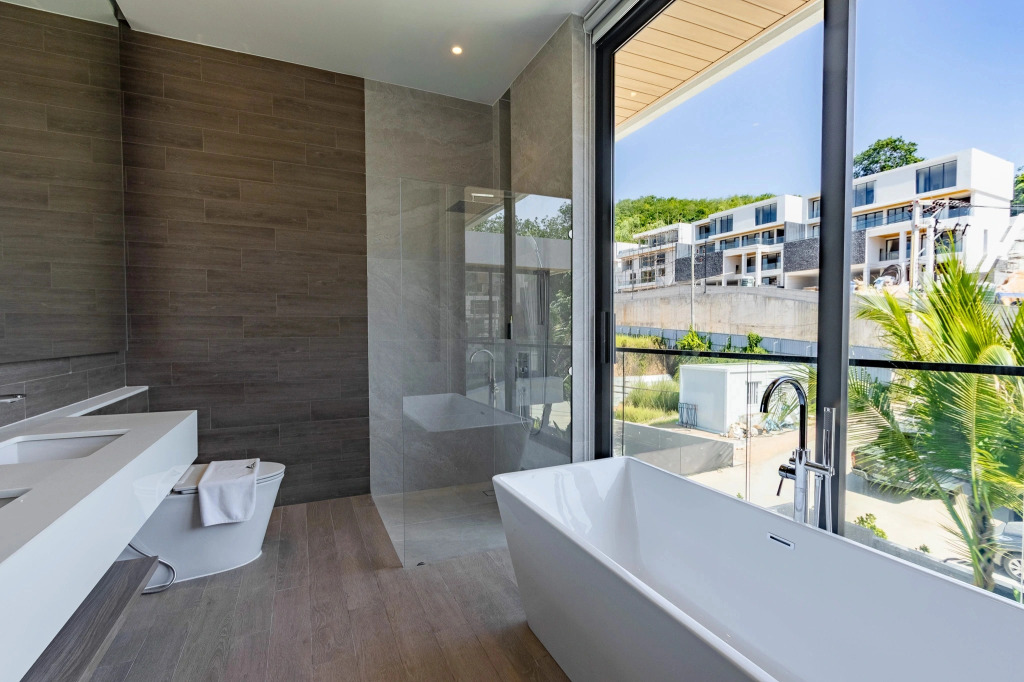 Вилла Koa 4BR Pool at Aileen Villas Layan