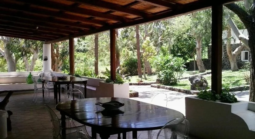 La Villa Rossa