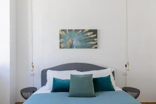Iflat Colorful And Bright Apartament In Monti