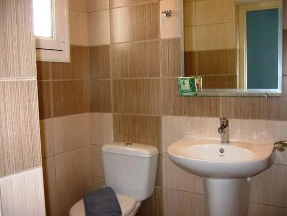 Galini Hotel Bed and Breakfast