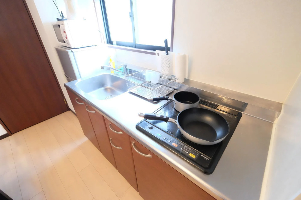 OOKINI Hotels Nippombashi apartment