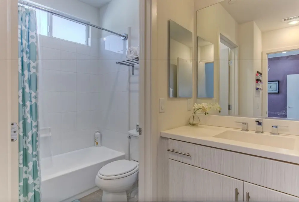 Applewood - Silver Lake 2BD Hollywood