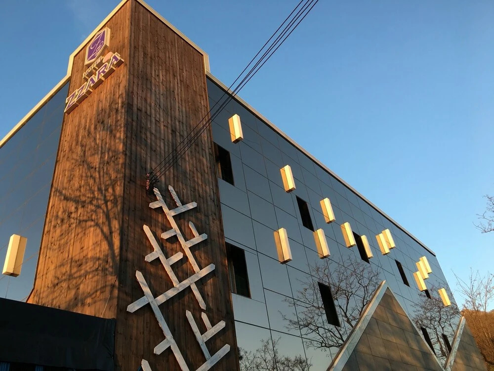 Zzara Hotel