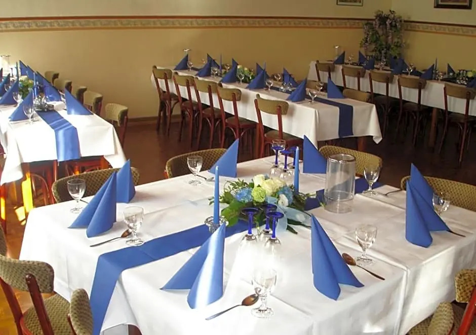 Landgasthaus Hoffmeister