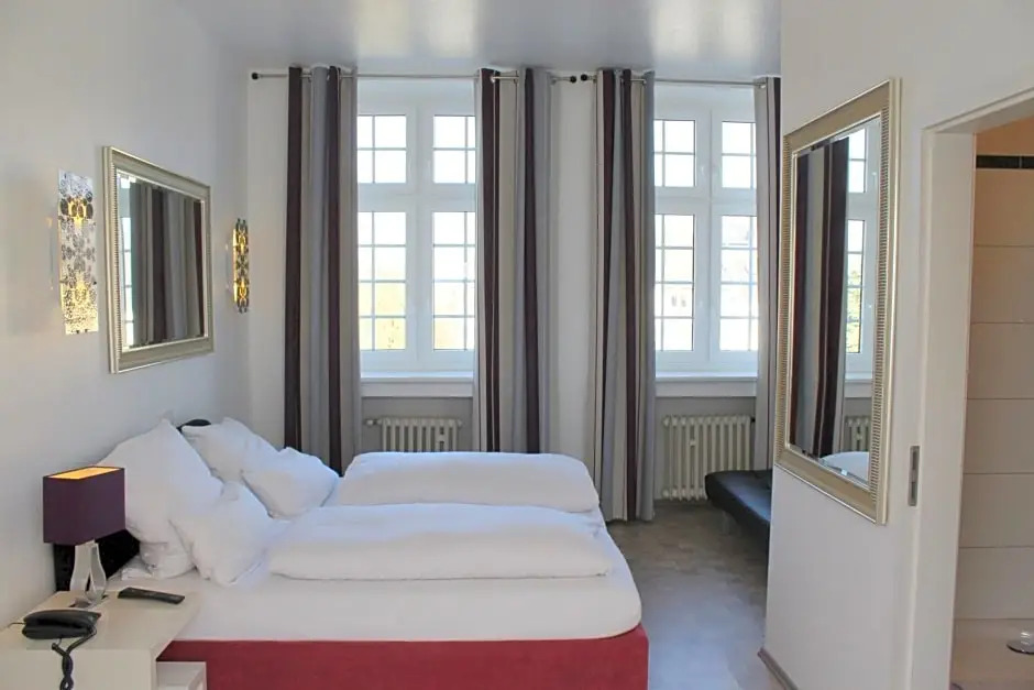Hotel Heidelberger Hof