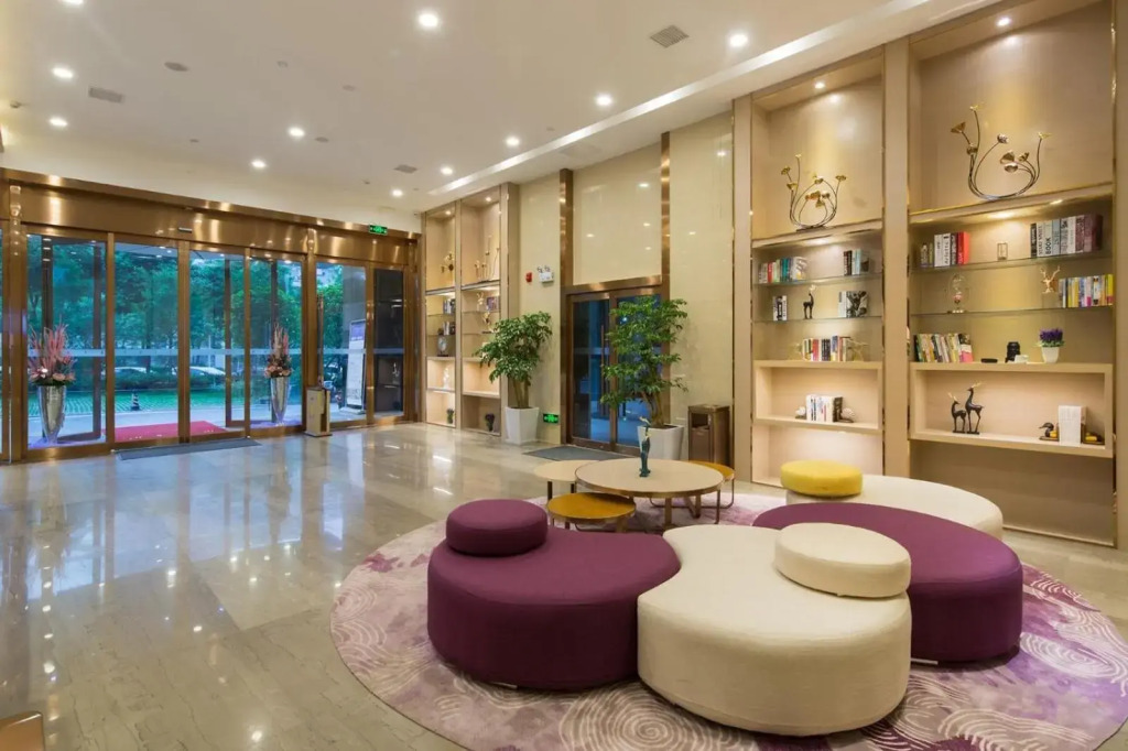 Lavande Hotel (Changsha City Government)