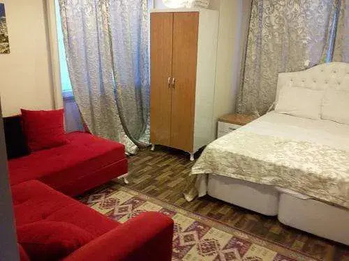 New Season House