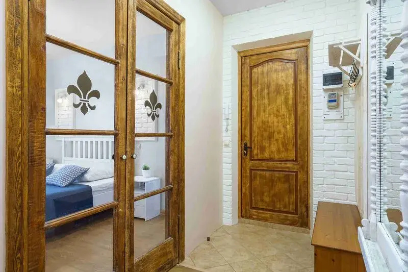 Apartment office GOOD NIGHT, str. Kirova, bld. 37