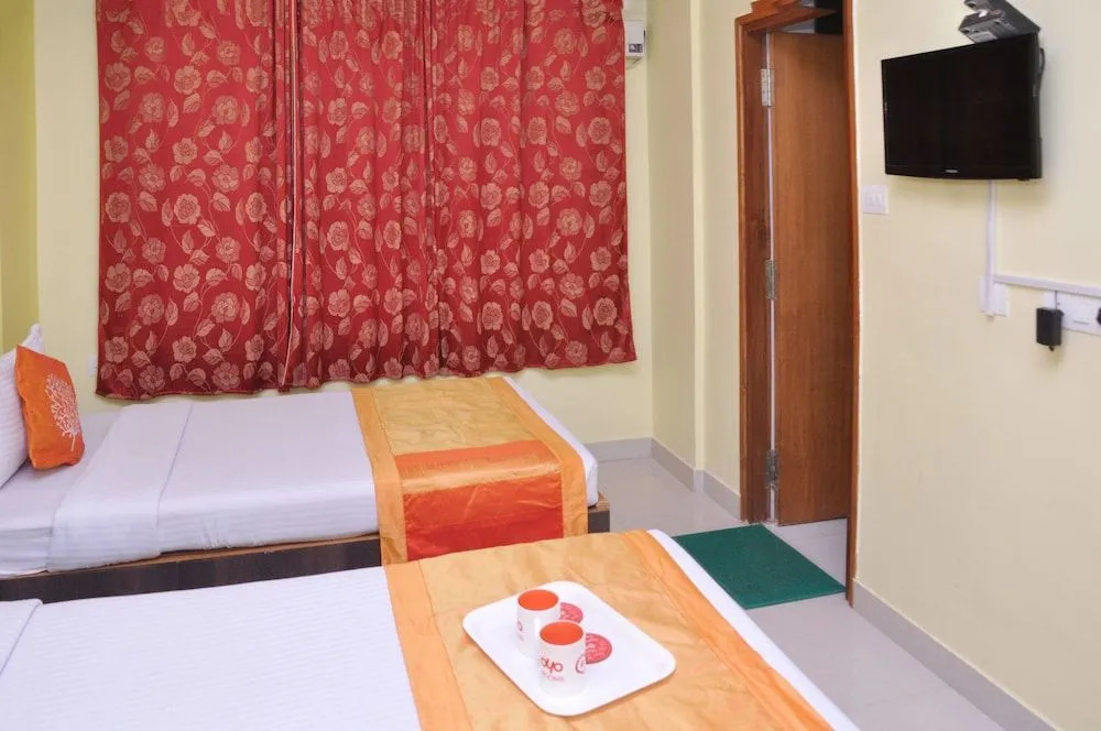 OYO 2624 Ashoka Residency(a Unit Of Ashoka Hospitality And Catering Se