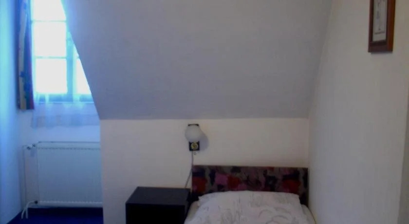 Hotel Parkán