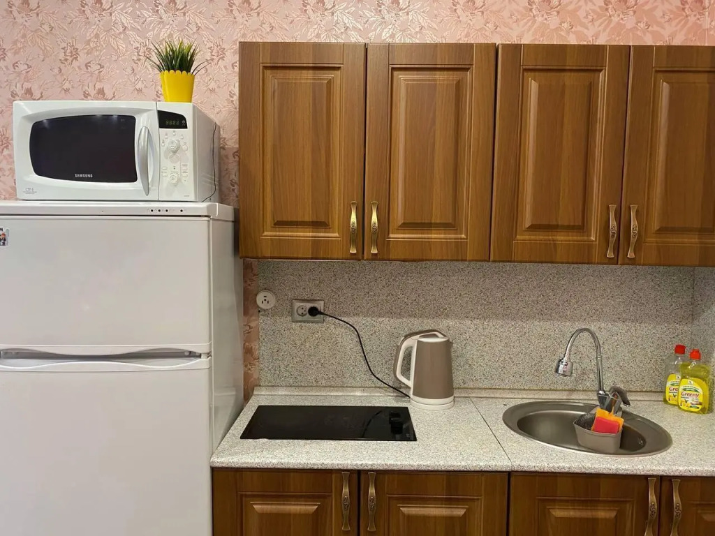 Rent69 On Moskovskaya Street 63